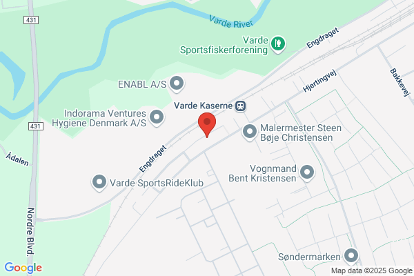 Klinik for Zoneterapi og Massage (Lise Lotte Thomassen)