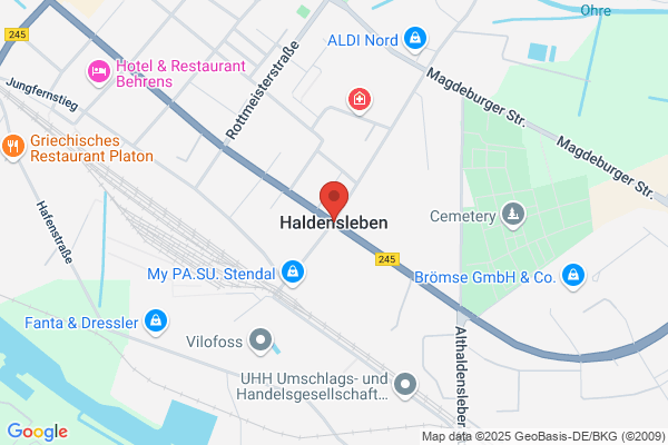 Rådhussalen