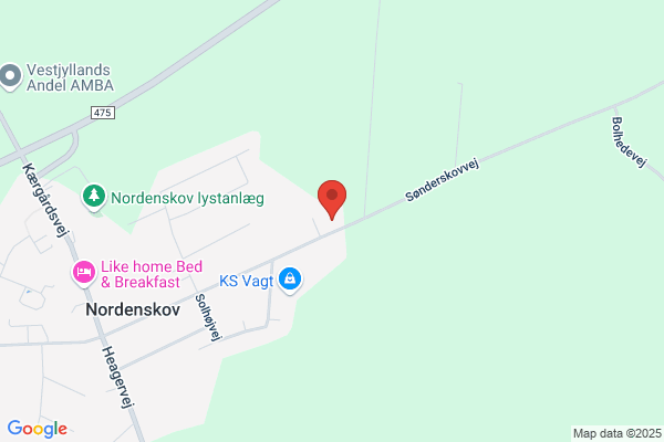Nordenskov Revision