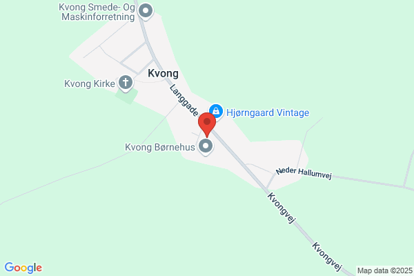 Kvong Friskole