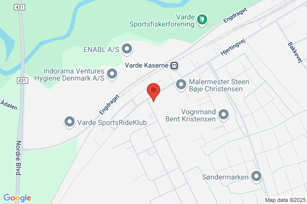 Sergentforeningen