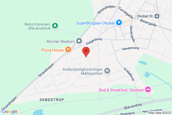 Varde & Omegns Garderforening