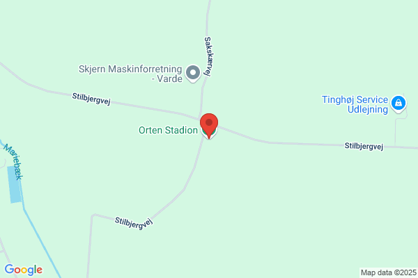 Orten Stadion