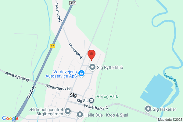 Sig Stadion
