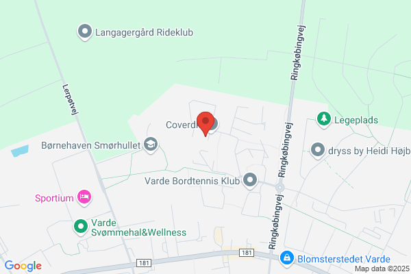 Varde Håndboldklub