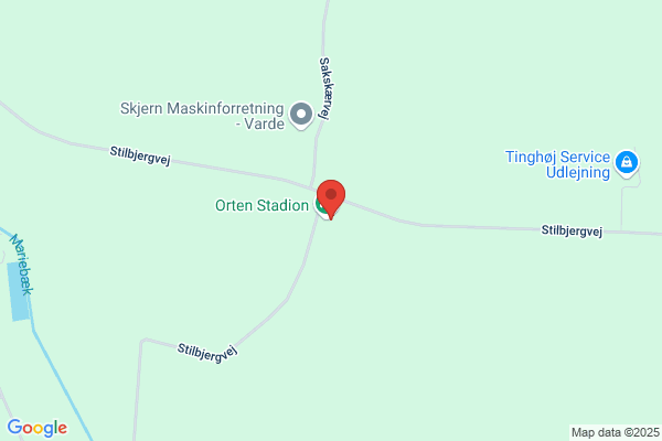 Mejls-Orten-Tinghøj Gymnastik og Ungdomsforening