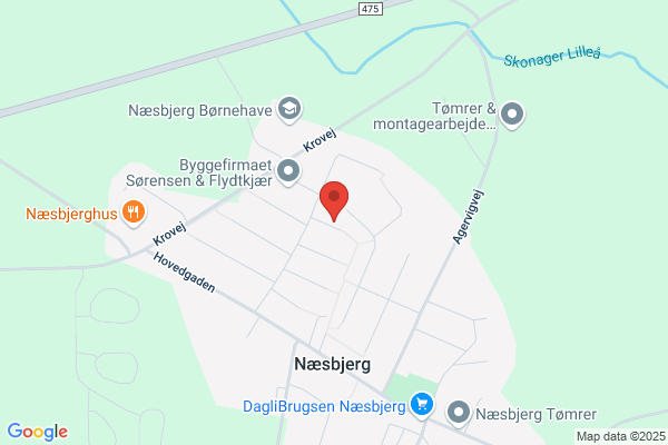Næsbjerg-Rousthøje Ungdoms- og Idrætsforening