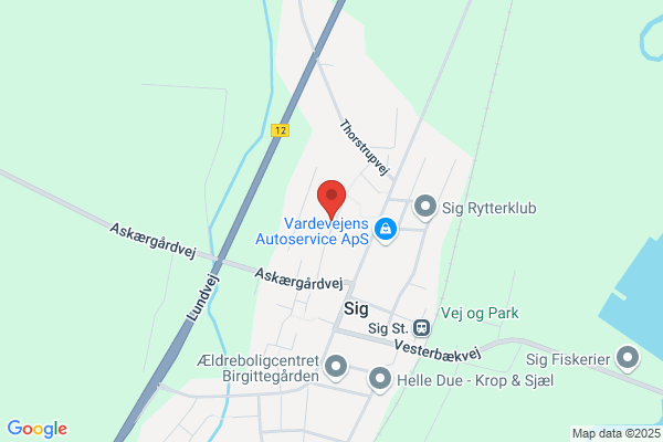 Sig Badmintonklub