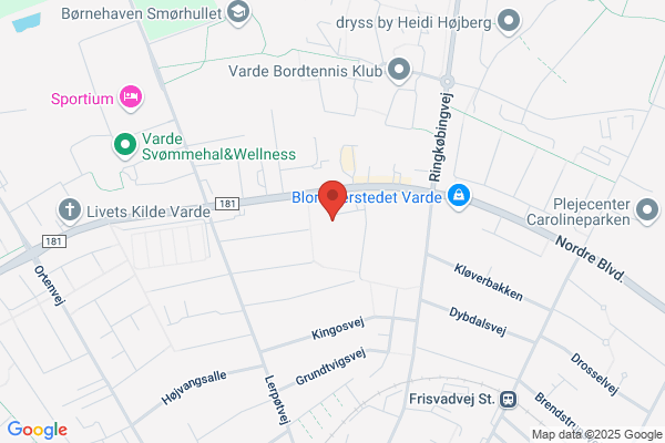 Brorsonsskolen Loftet Skolefritidsordningen