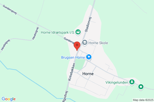 Horne Tømrerforretning ApS