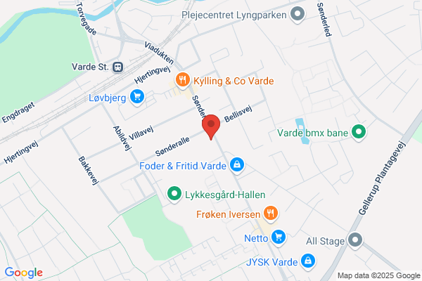Partner Vinduespolering & Gulvbehandling