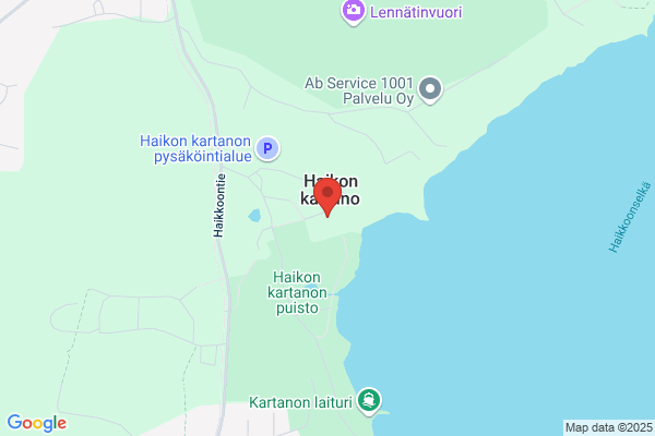Haikkoo I/S