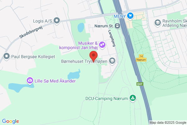 Nærum Direct