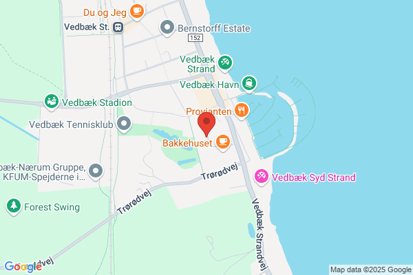 Ejendomskontoret