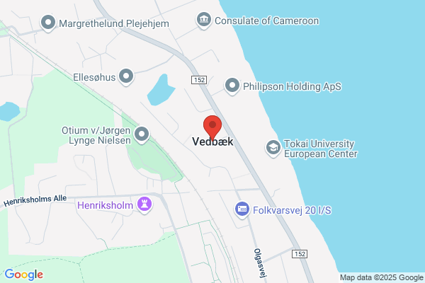 Madsen Rune