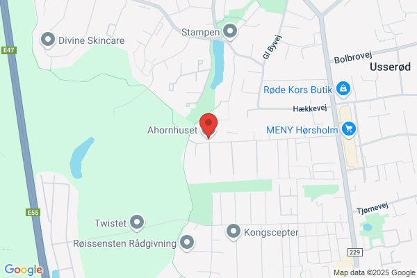 Ahornhuset