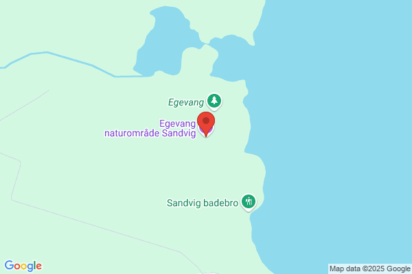 Egevang Syd Børnehave