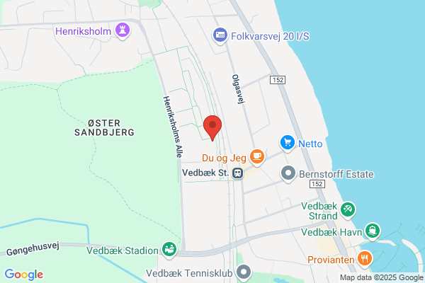 Frennevængets Børnehave