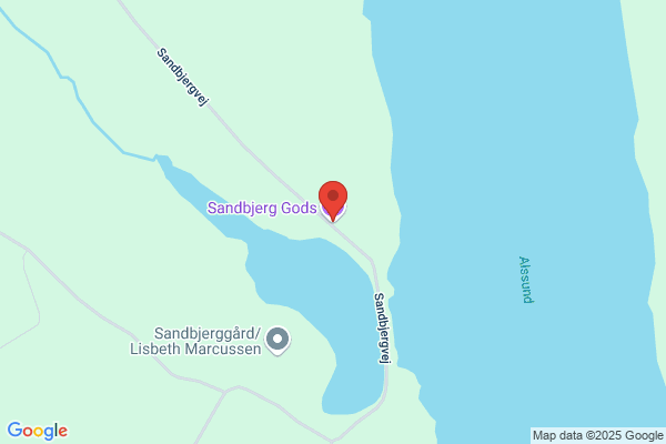 Sandbjerg, Udflytterbørnehaven