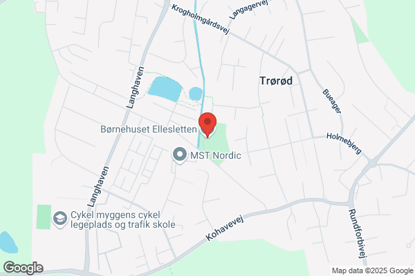 Søllerød Private Børnehave
