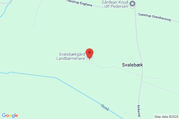 Søllerød Skovbørnehave