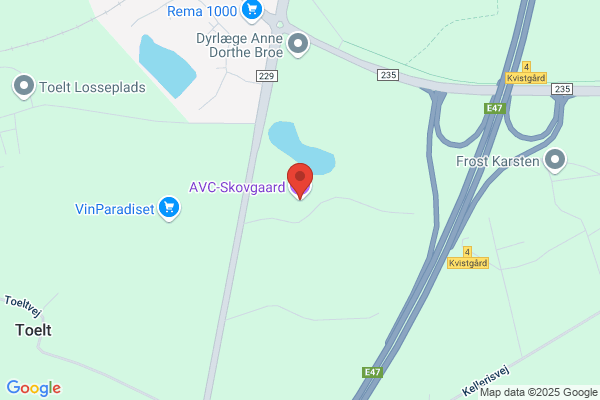 Skovgaardlund.Dk