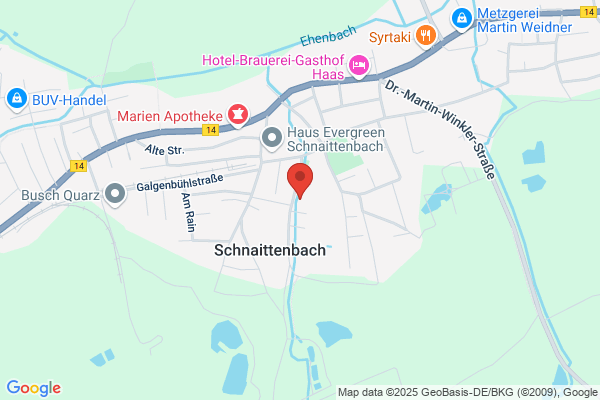Schneidelbach Birgitte