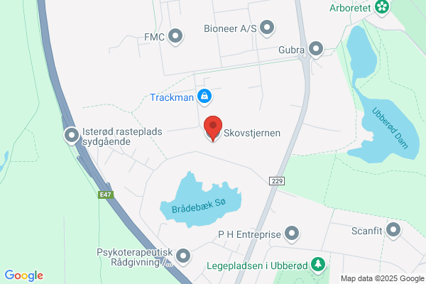 Høsterkøb, Børnehave