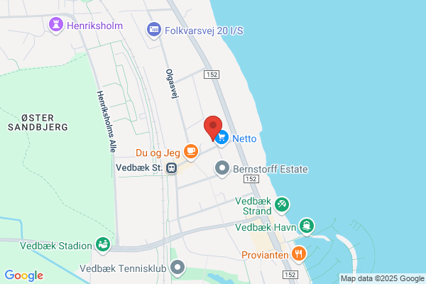 Remvig Tandlægerne ApS
