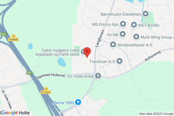 Trørødskolens Tandklinik
