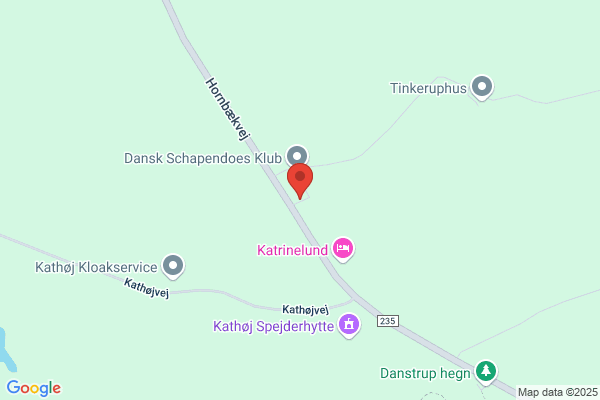 Lindbjerg Kristine Grafik