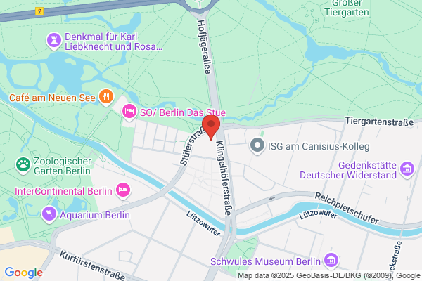 Konsulatet For Mali