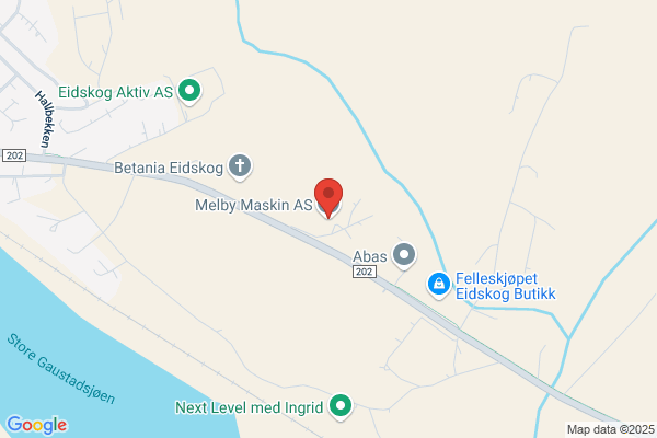 Melchiorsen Maskin- og Værktøjsfabrik A/S, B.
