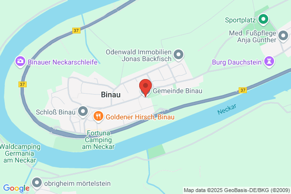 Binau Agentur