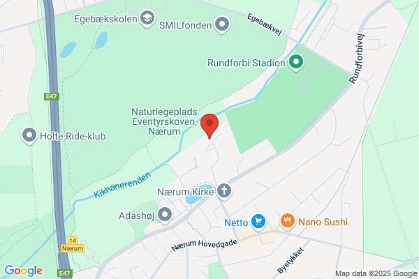 Askhøj Grundejerforening