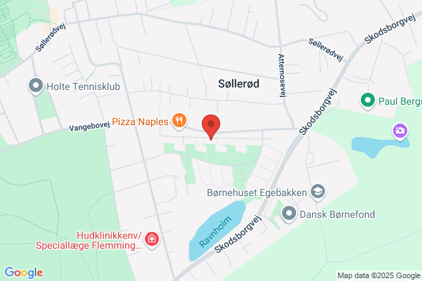 Carlsmindparken Grundejerforening