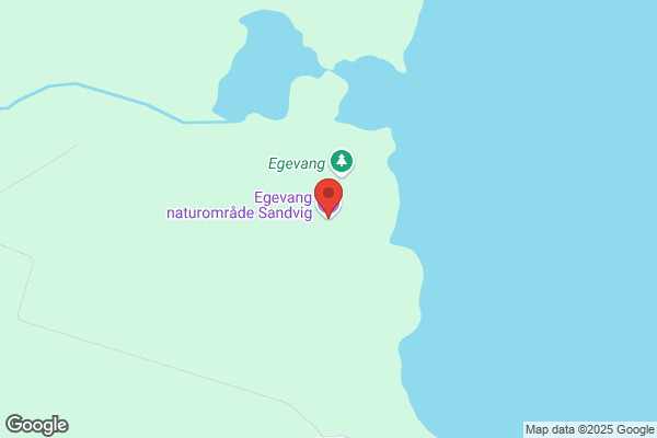 Egevang Syd Ejerforening