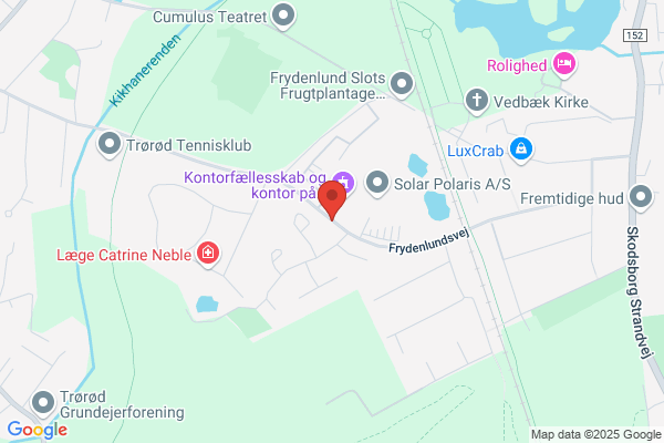 Frydenlundpark Park Grundejerforening