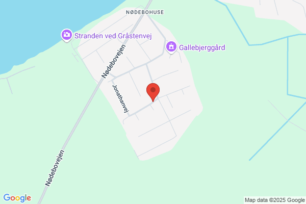 Gallebjerg Grundejerforening