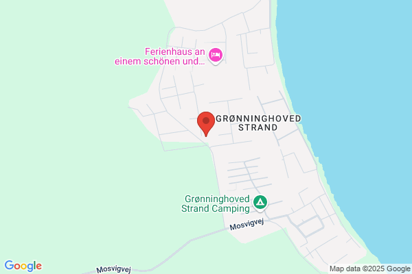 Grundejerforeningen Fuglsø Strand