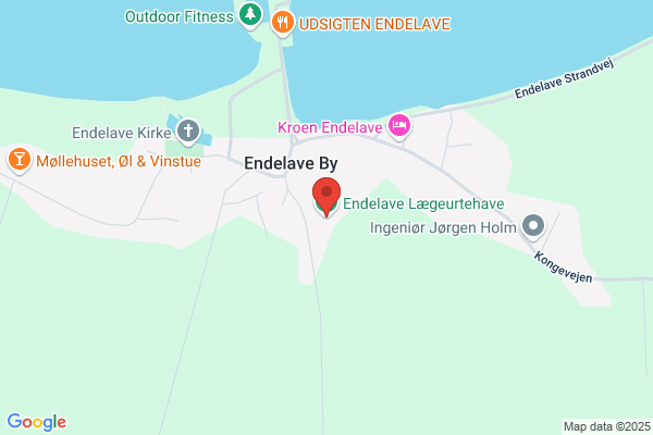 Langagerhaves Ejerlaug