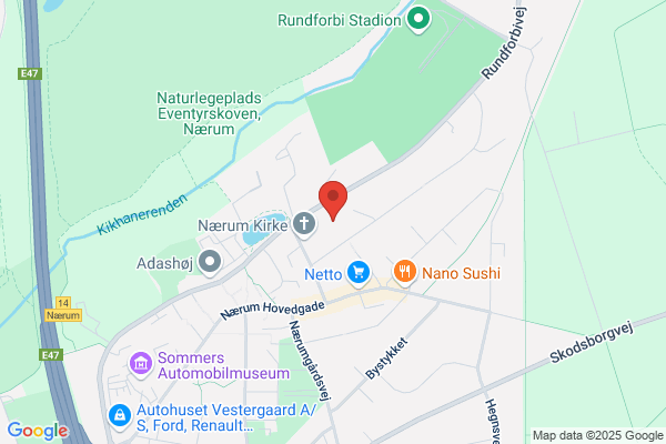 Skyttebjerg Grundejerforening