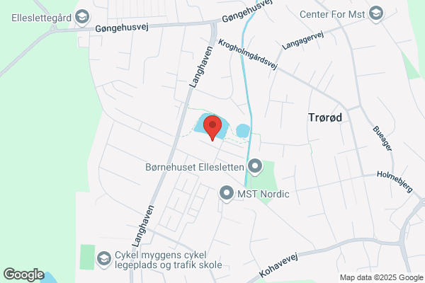 Sletten Grundejerforening
