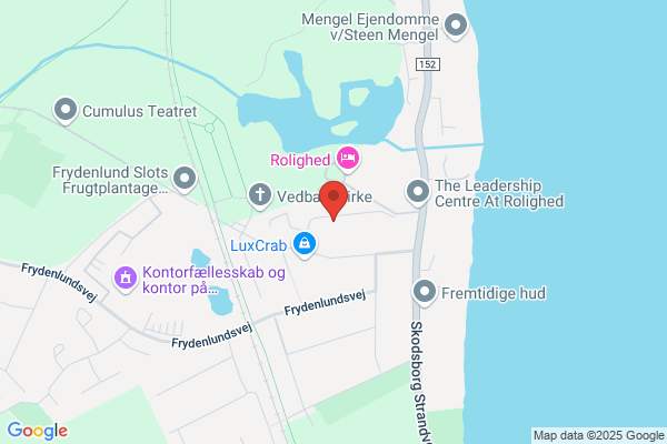 Vieholm Grundejerforening