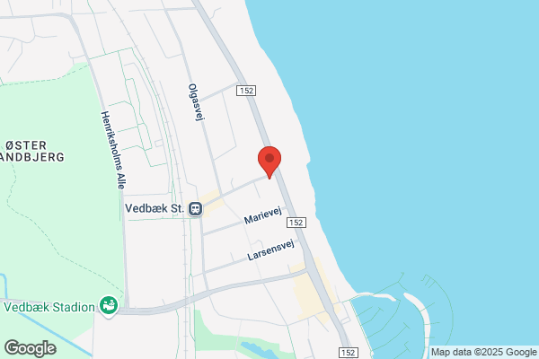 Klippekælderen