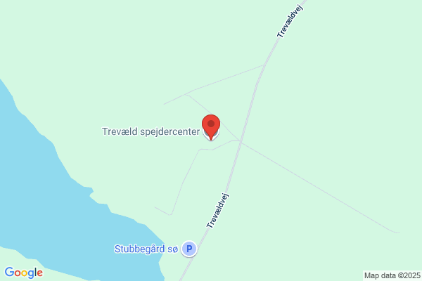 Trørød Centerforening