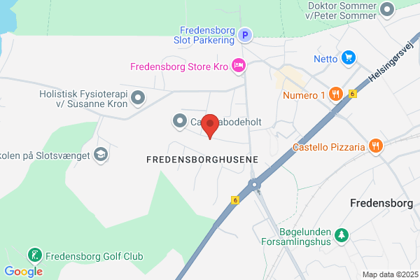 Haveforeningen Majsletten