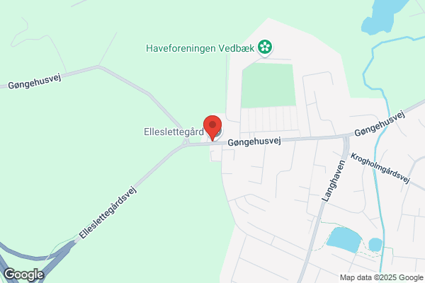 Vedbæk Motorbådsklub