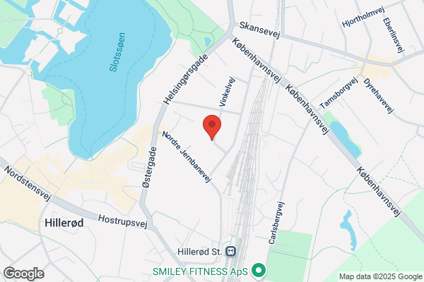 Gigtforeningen Frederiksborg Amtskreds
