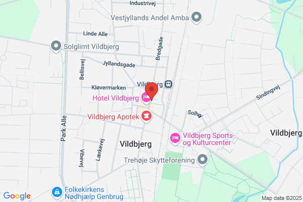 Handicapgruppen i Hørsholm